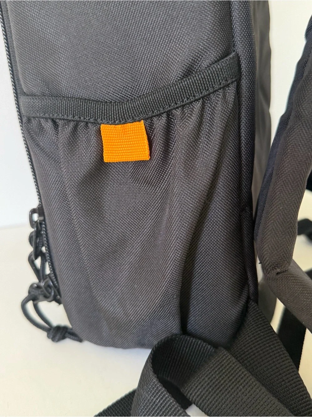 Lowepro Tahoe BP 130 Black Camera Storage Backpack with SOME Dividers